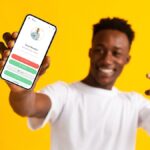 Rəqəmsal vizit kart