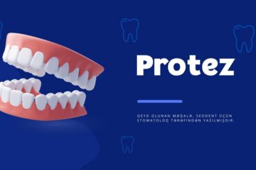 Çıxarıla bilən protez dişlər: növləri və üstünlükləri Protez diş